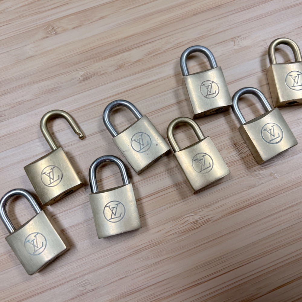 LV LOCK ONLY - Choose One